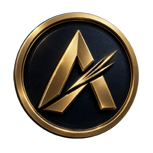 Aethera vision emblem